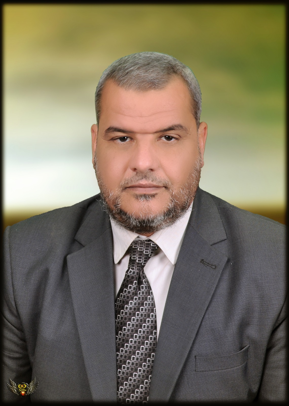 Saleh hemida mohamed  Kaytbay